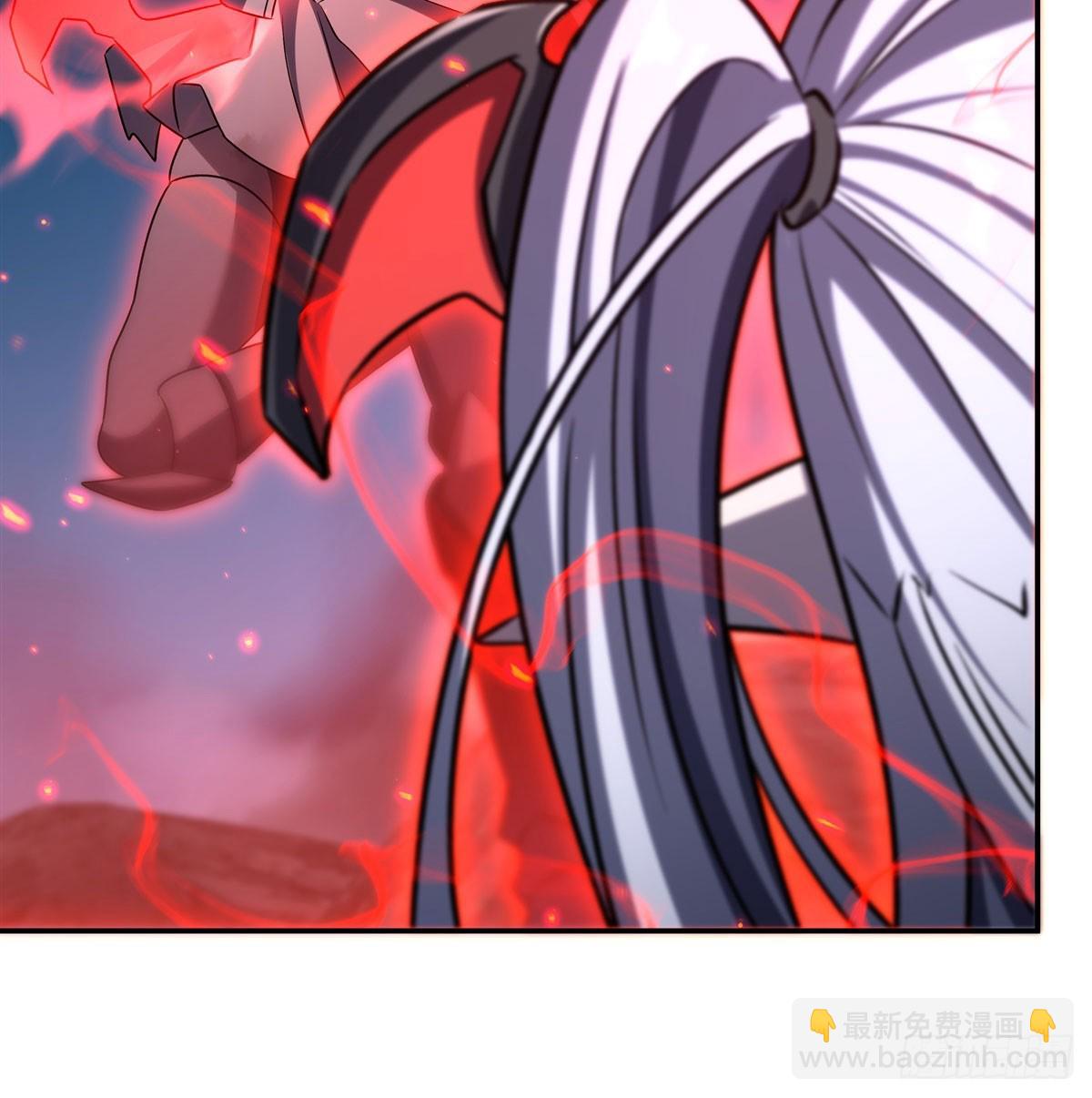 血姬與騎士 - 第338話 暴走(1/2) - 8