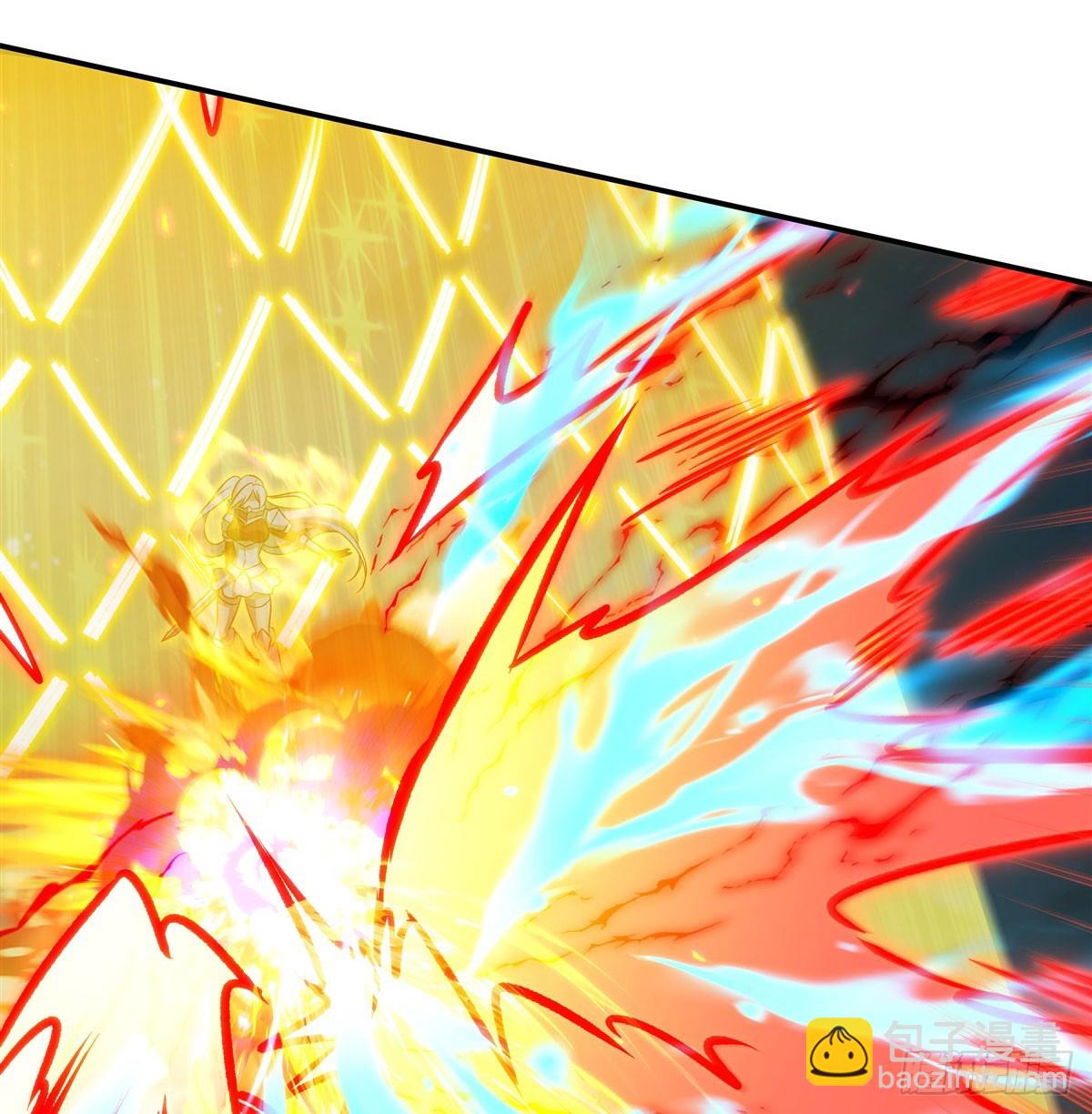 血姬與騎士 - 第338話 暴走(1/2) - 7