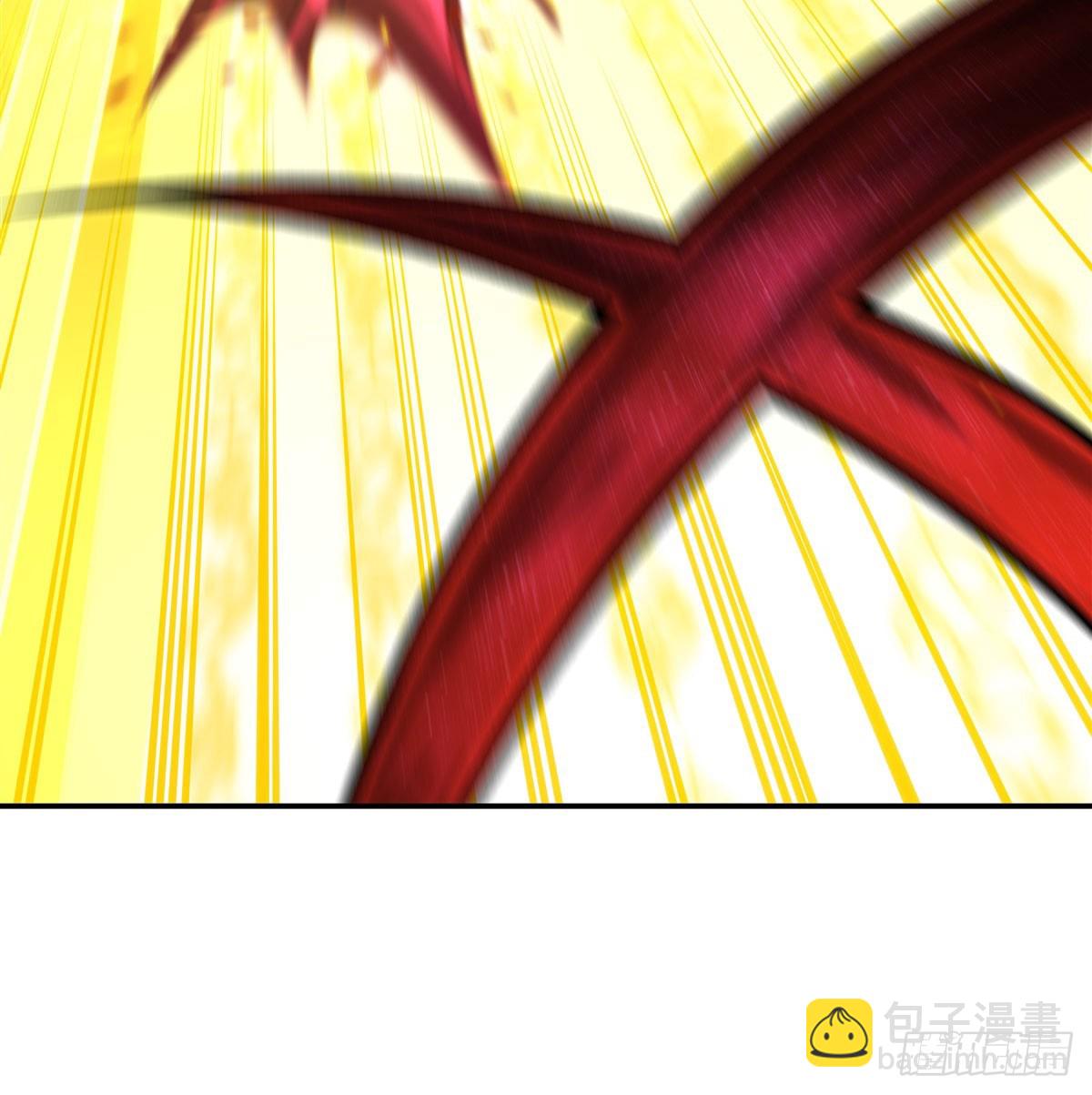 血姬與騎士 - 第338話 暴走(1/2) - 6