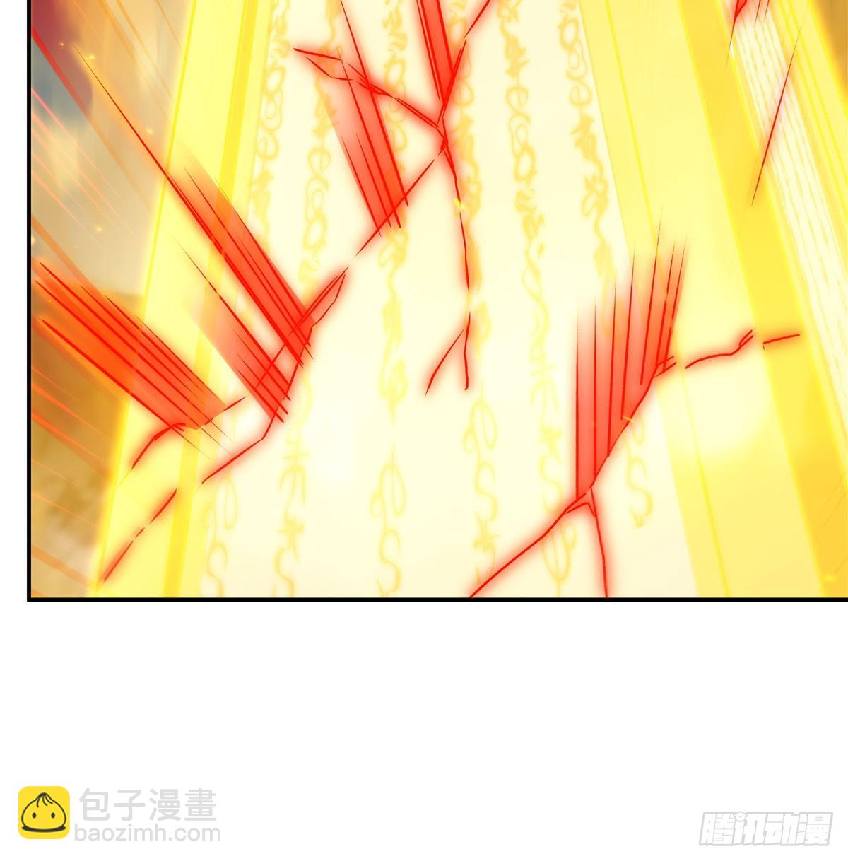 血姬與騎士 - 第338話 暴走(2/2) - 1