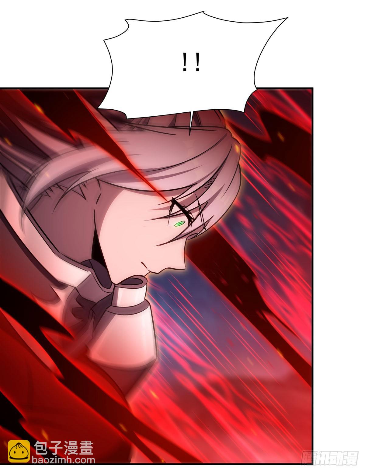 血姬與騎士 - 第338話 暴走(2/2) - 2