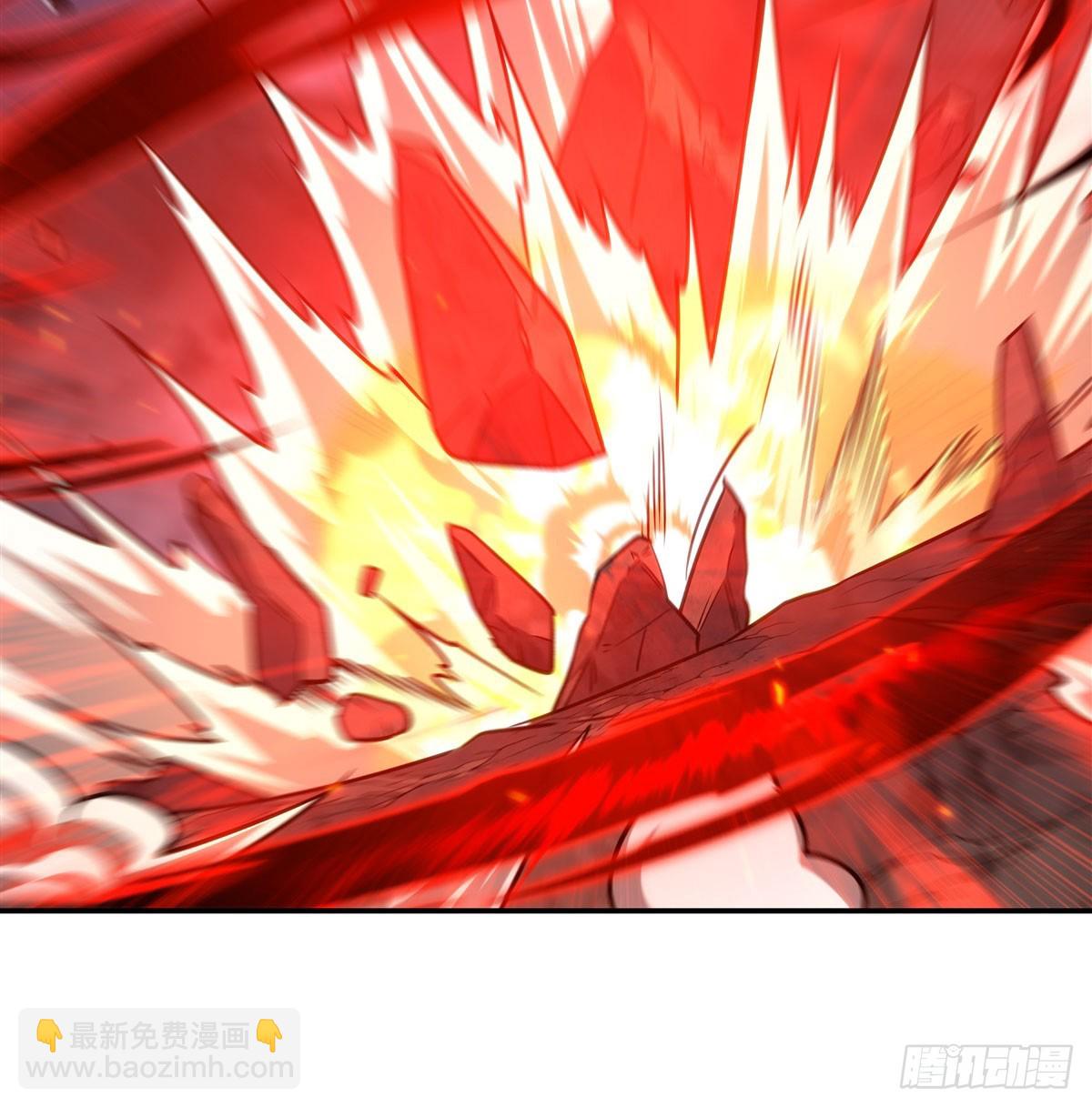 血姬與騎士 - 第338話 暴走(2/2) - 4