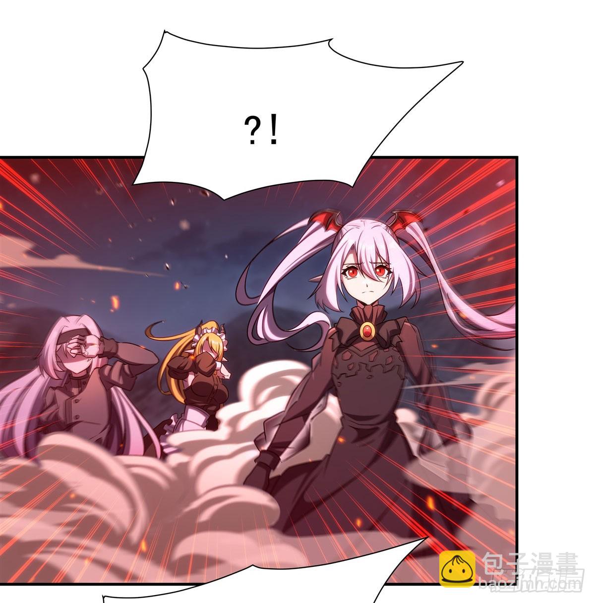 血姬與騎士 - 第338話 暴走(2/2) - 5