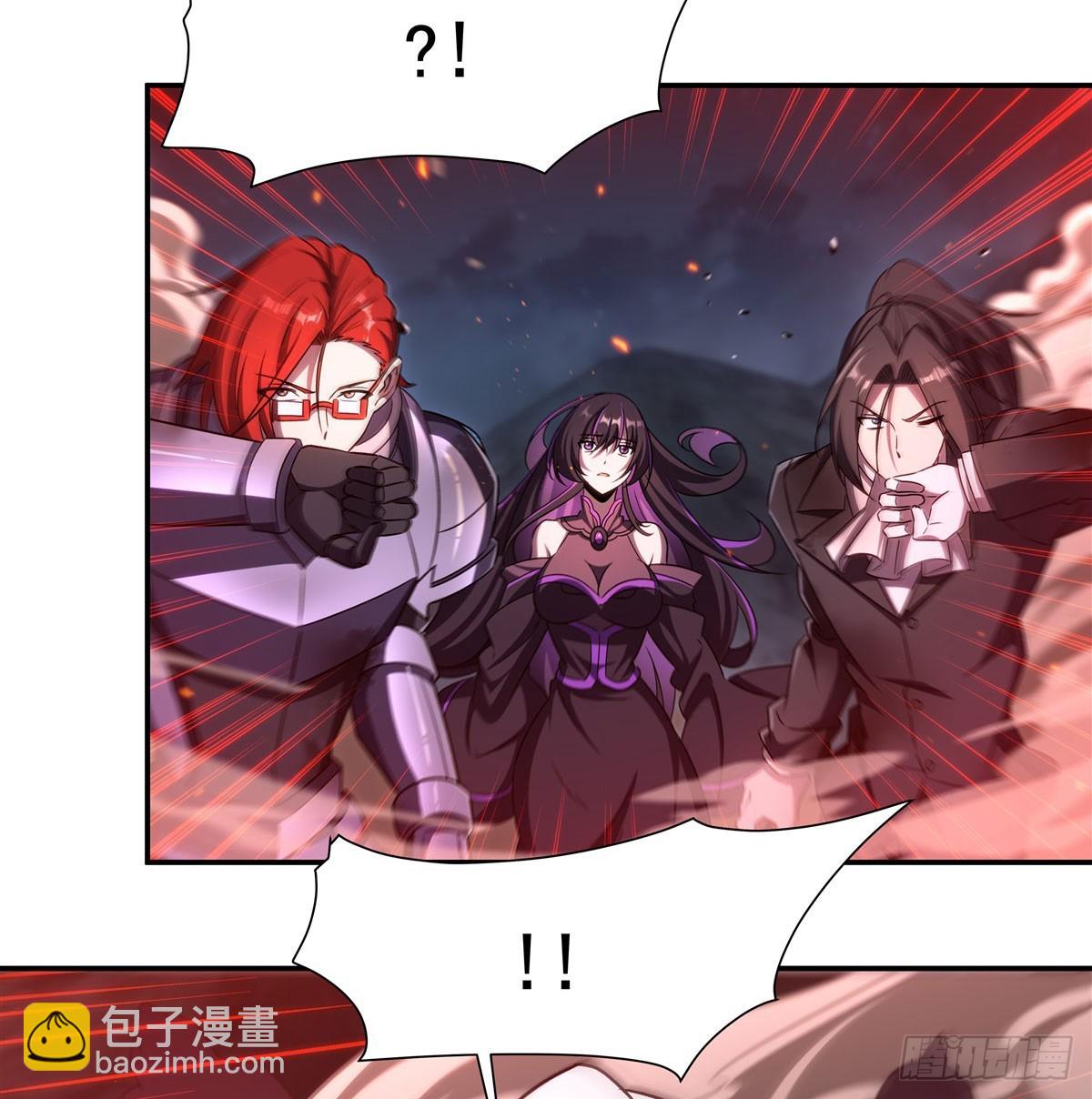 血姬與騎士 - 第338話 暴走(2/2) - 6