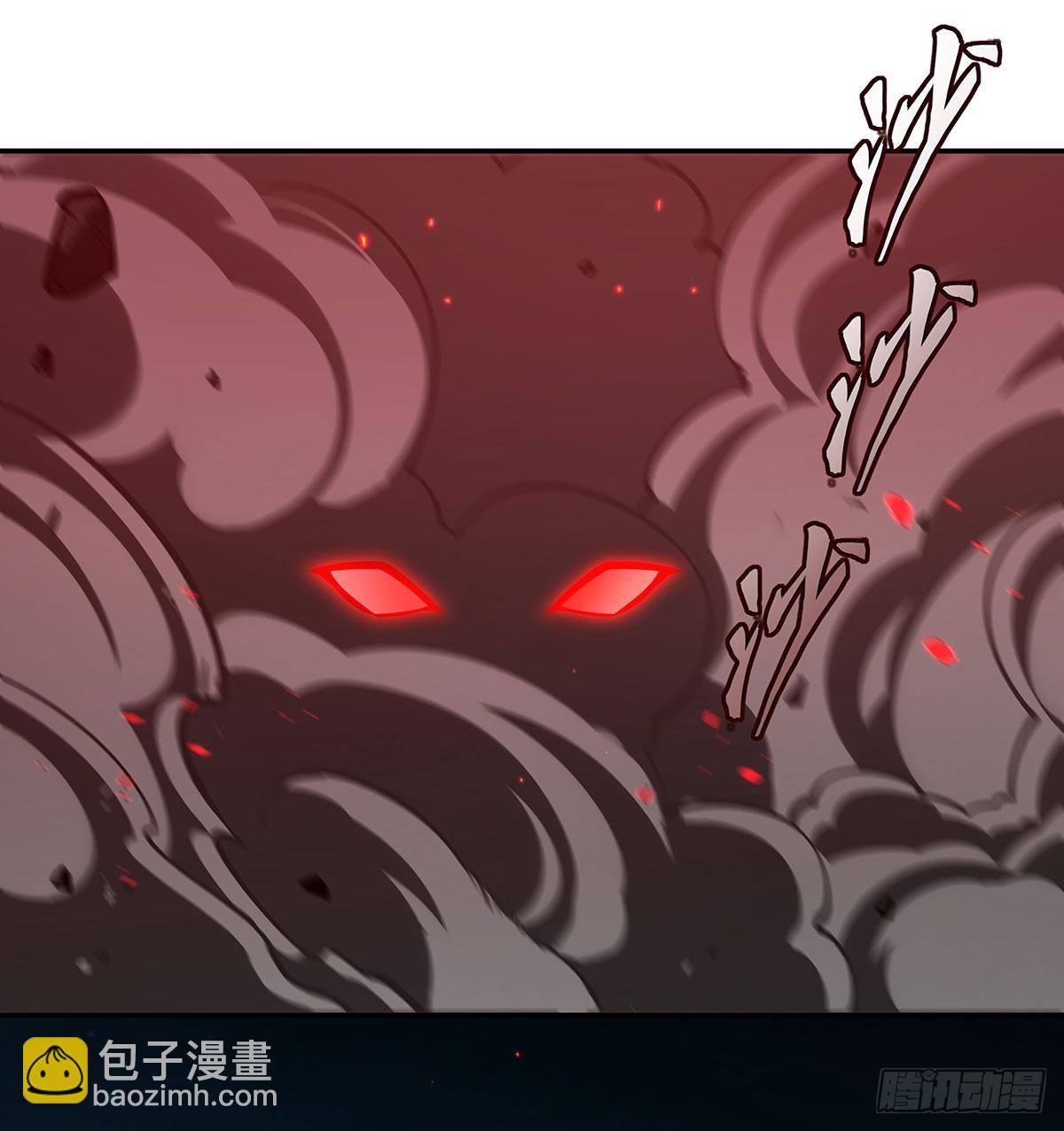 血姬與騎士 - 第338話 暴走(2/2) - 2