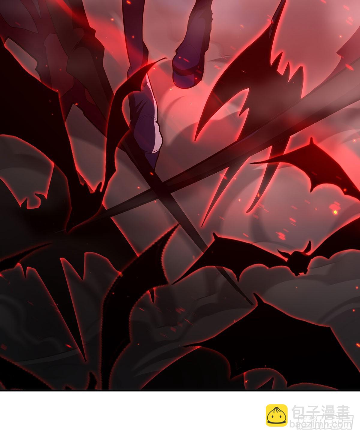 血姬與騎士 - 第338話 暴走(2/2) - 6