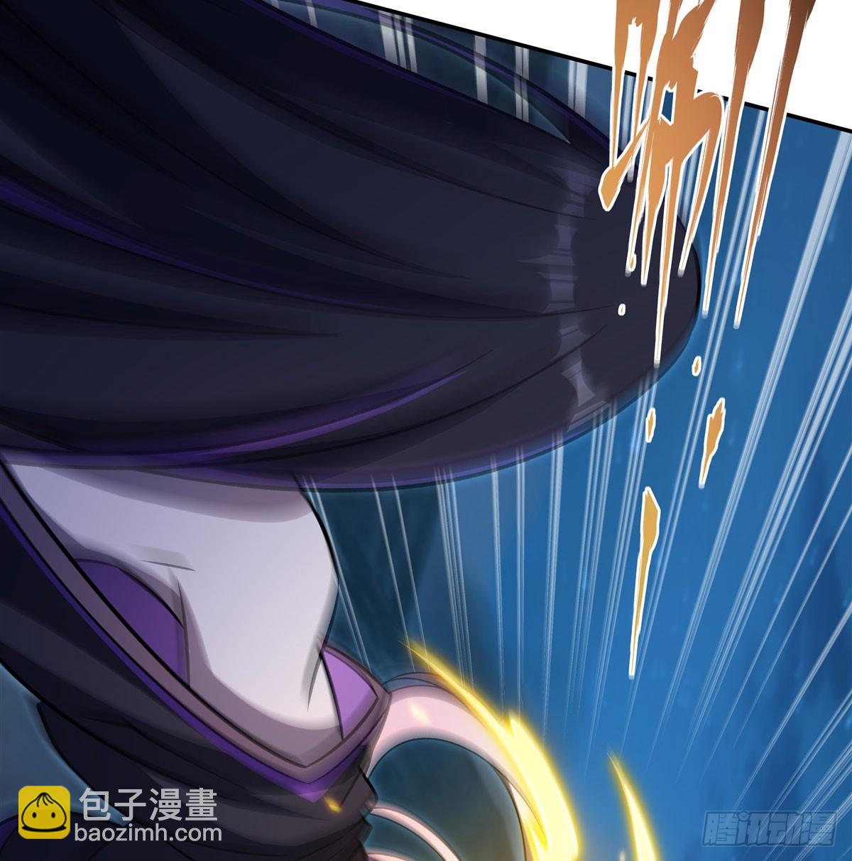 血姬與騎士 - 第340話 告別(1/2) - 7