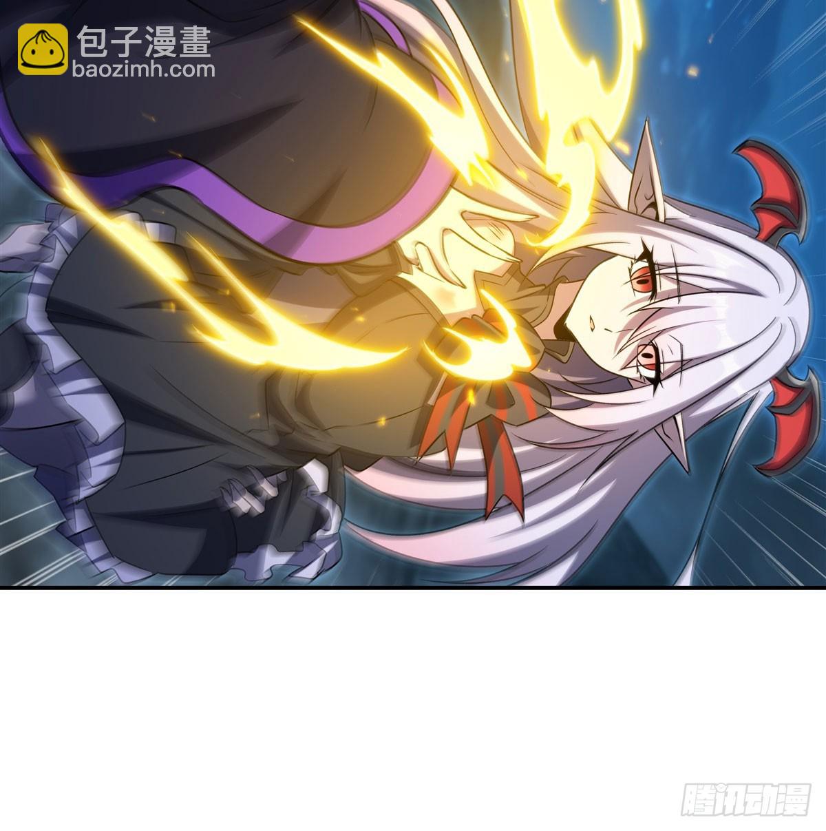 血姬與騎士 - 第340話 告別(1/2) - 8