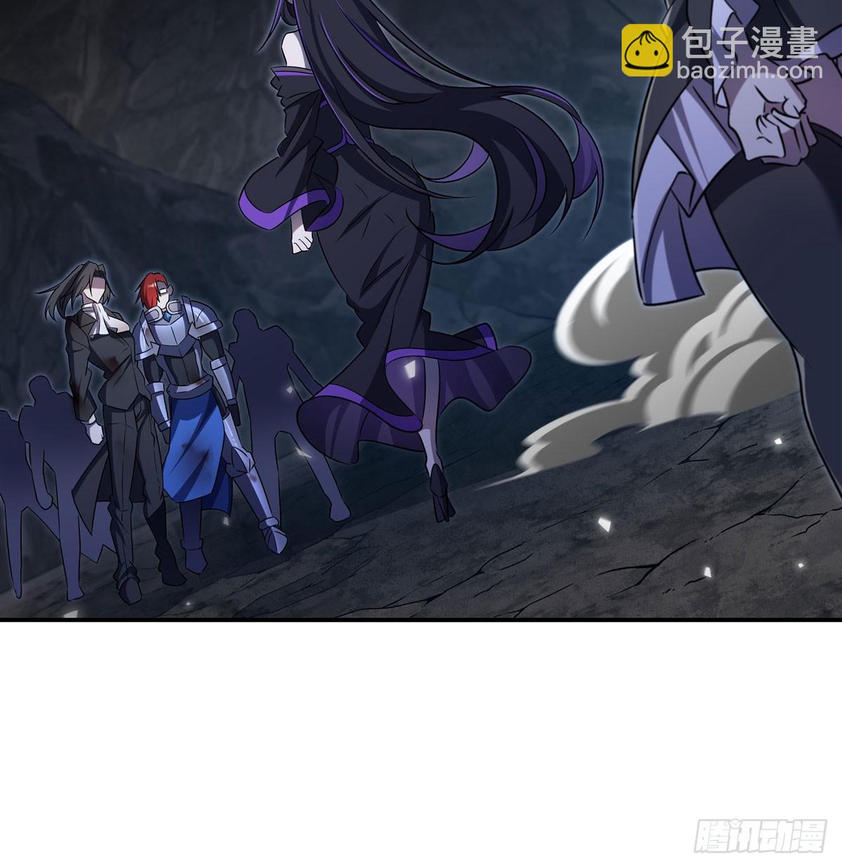 血姬與騎士 - 第340話 告別(1/2) - 5