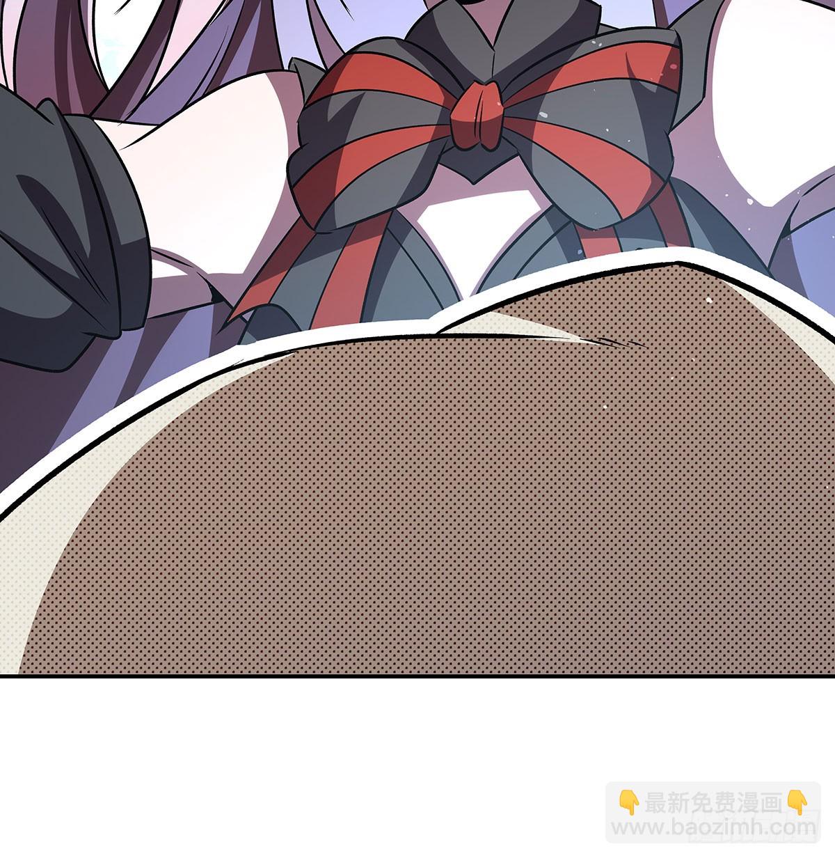 血姬與騎士 - 第340話 告別(2/2) - 2