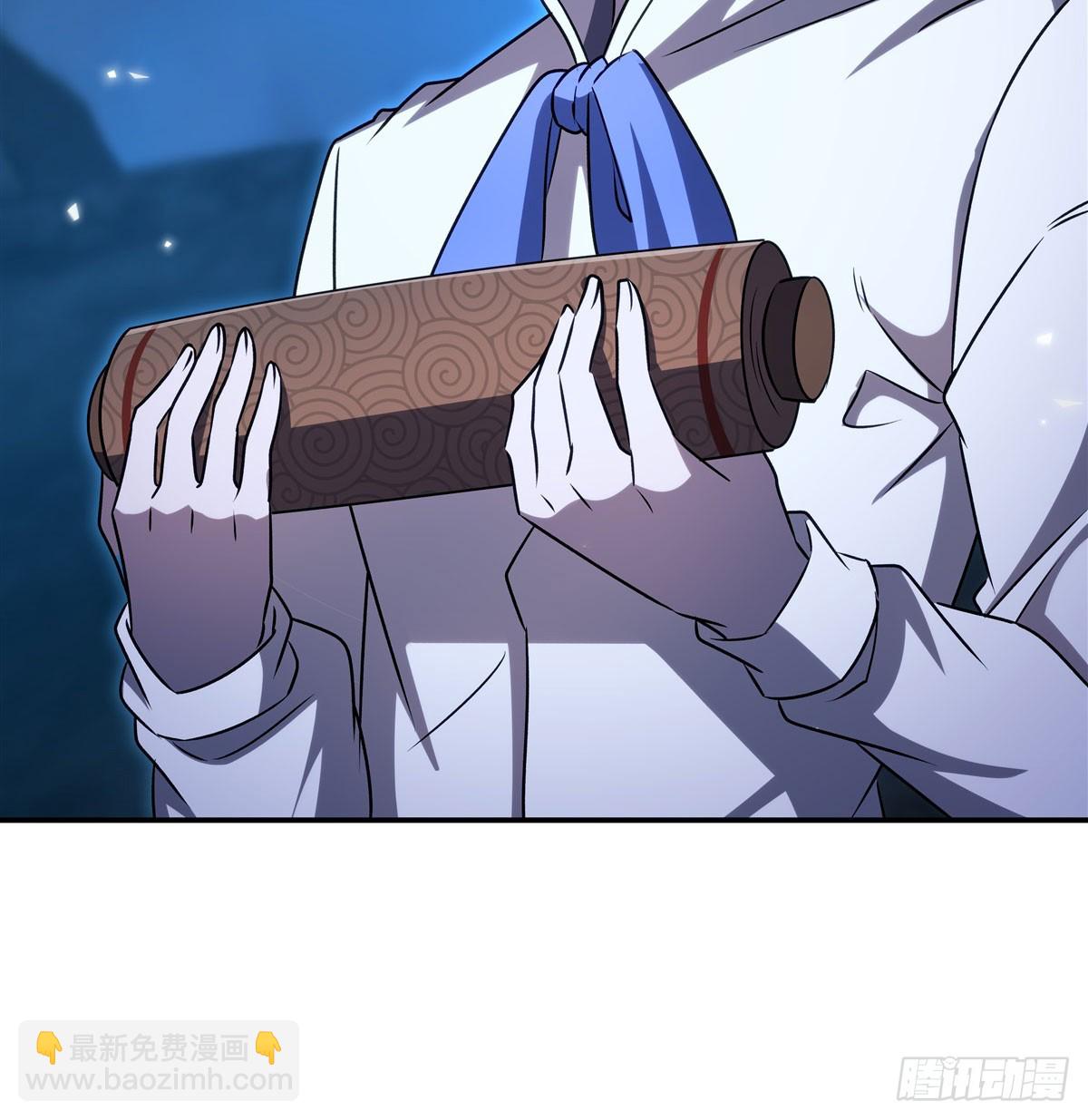 血姬與騎士 - 第340話 告別(1/2) - 7