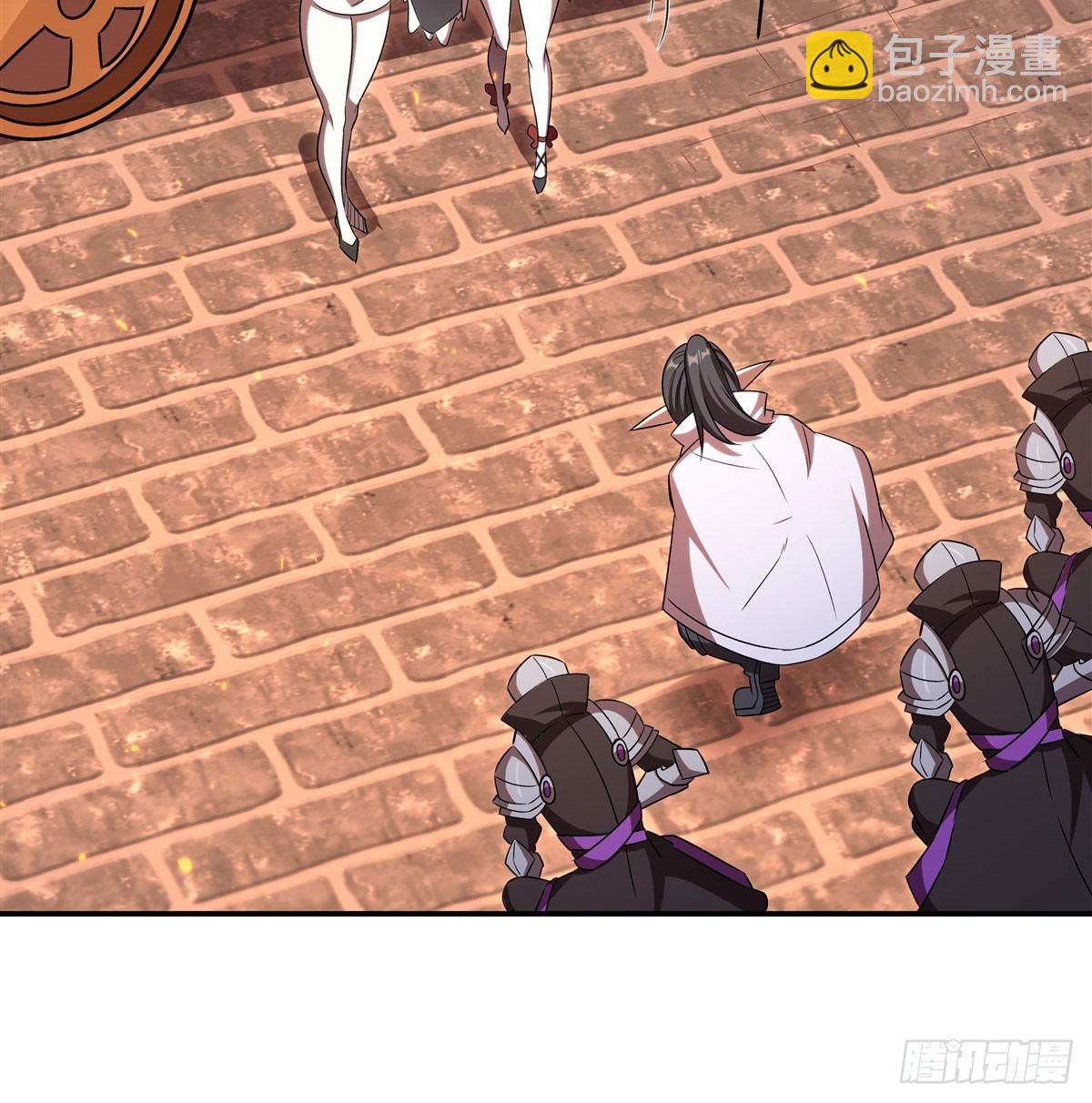 血姬與騎士 - 第342話 緹娜秘聞(1/2) - 2