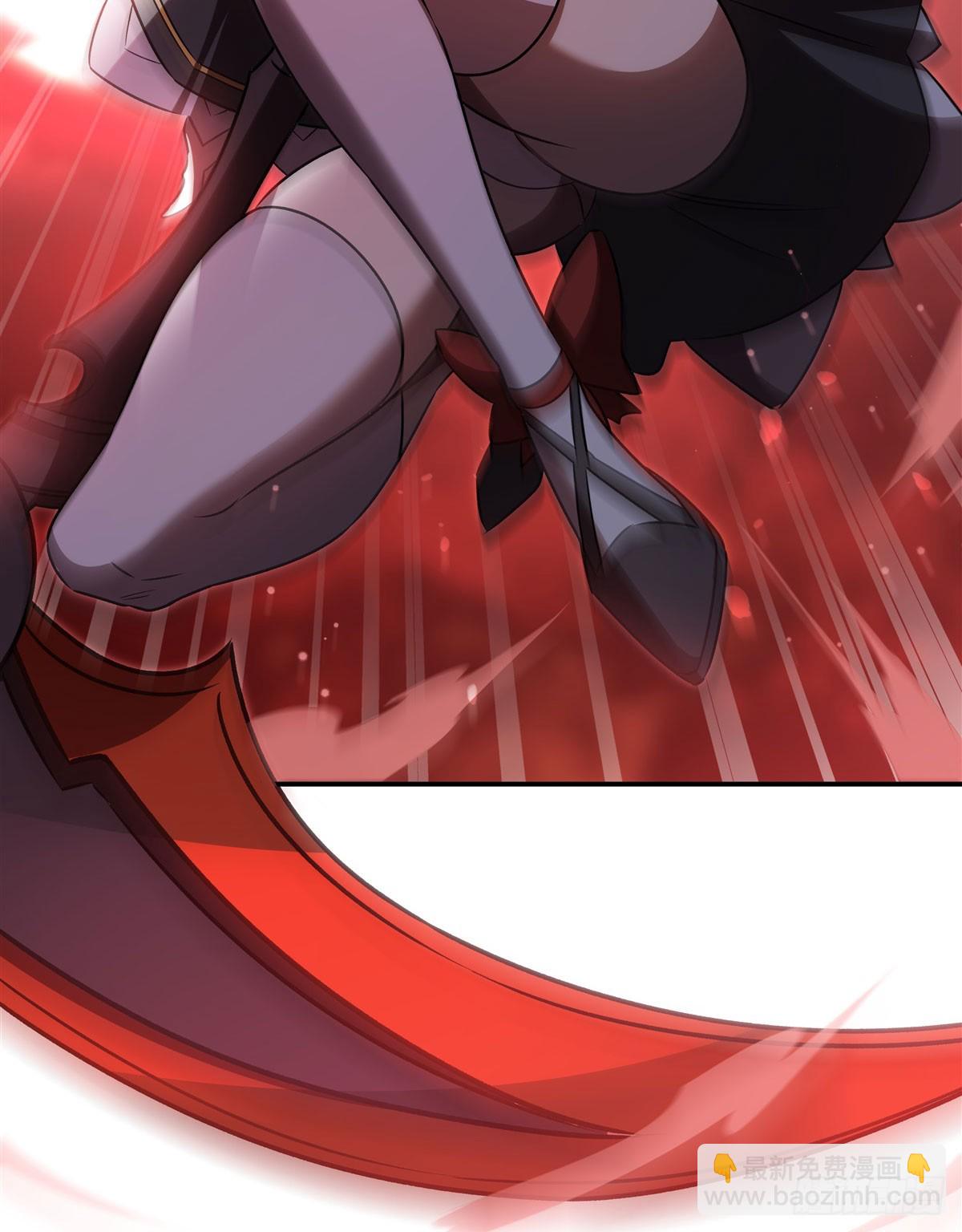 血姬與騎士 - 第344話 腦袋咱收下了(1/2) - 3