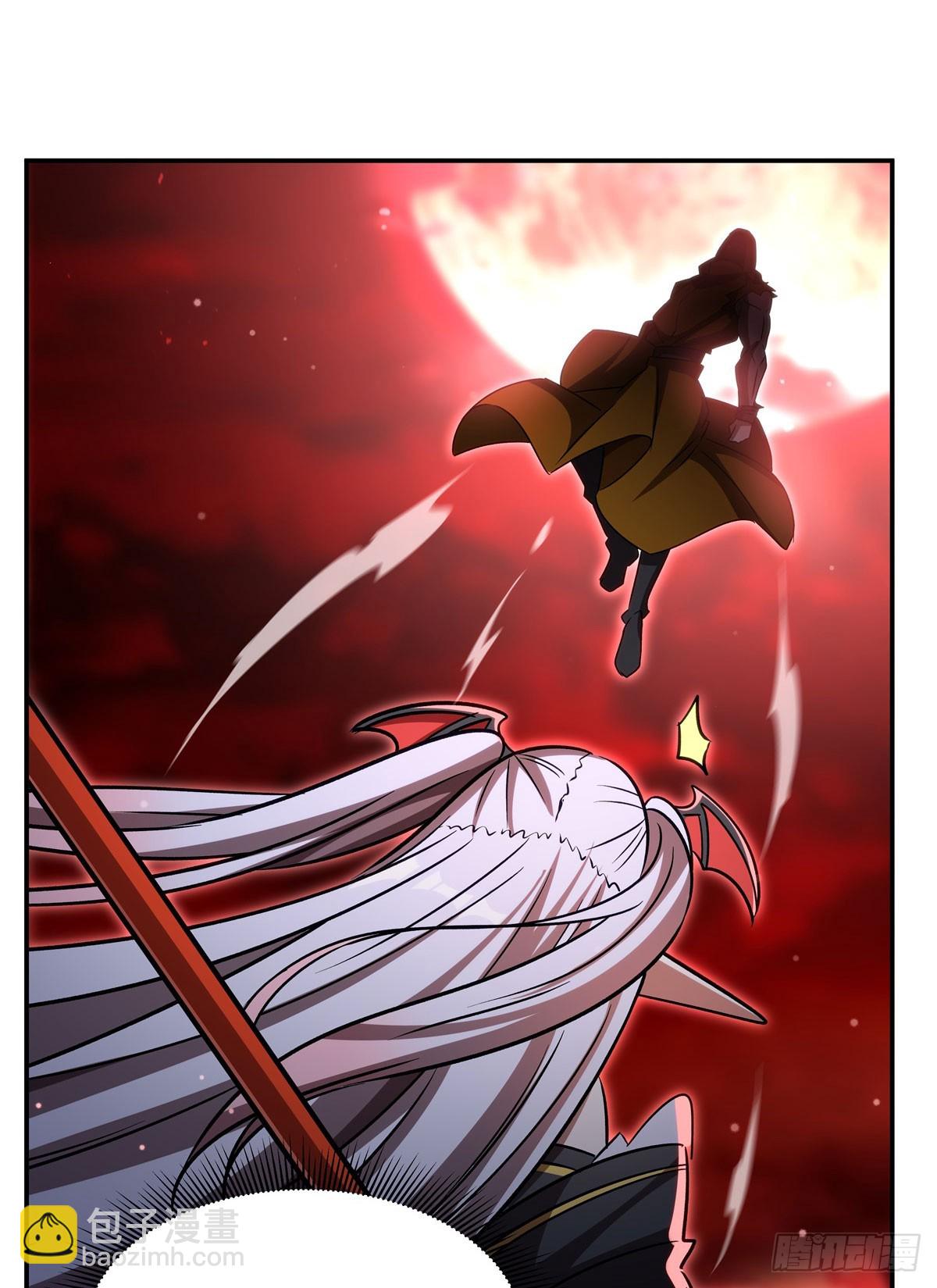 血姬與騎士 - 第344話 腦袋咱收下了(1/2) - 5