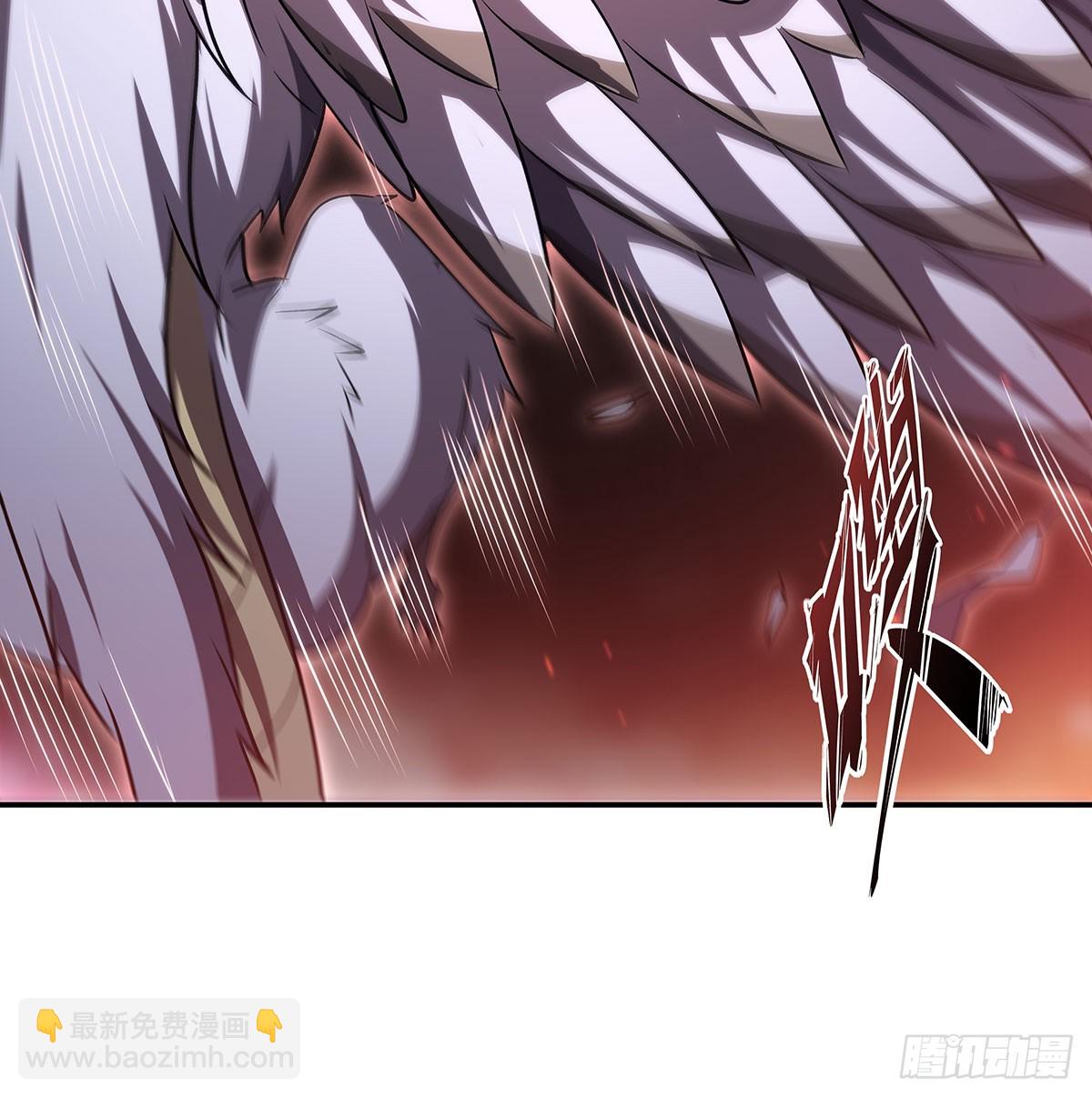 血姬與騎士 - 第344話 腦袋咱收下了(2/2) - 6