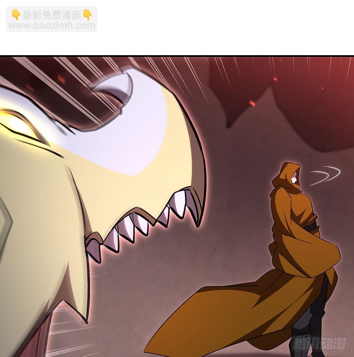 血姬與騎士 - 第344話 腦袋咱收下了(2/2) - 2