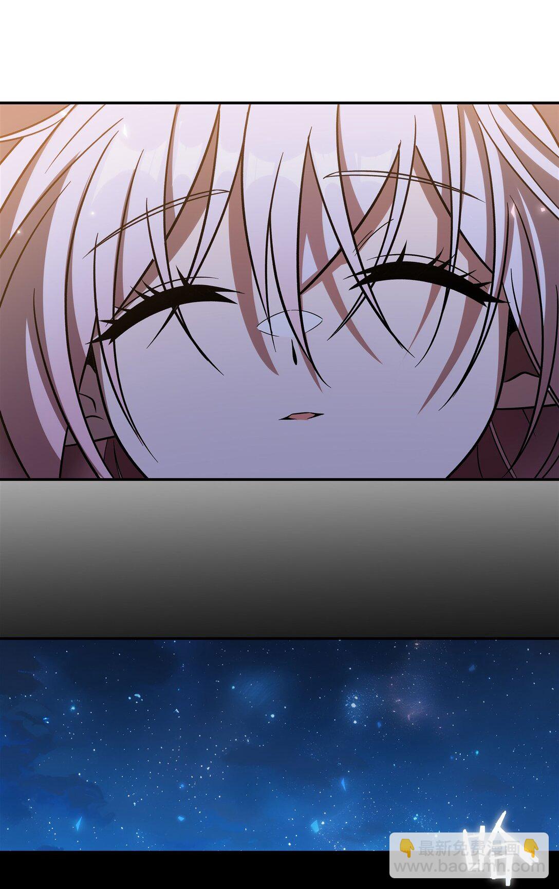 血姬與騎士 - 第346話 夢(1/2) - 3