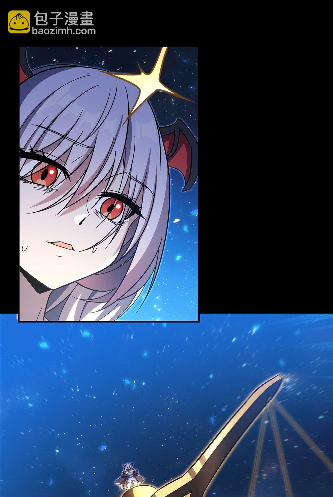 血姬與騎士 - 第346話 夢(1/2) - 6