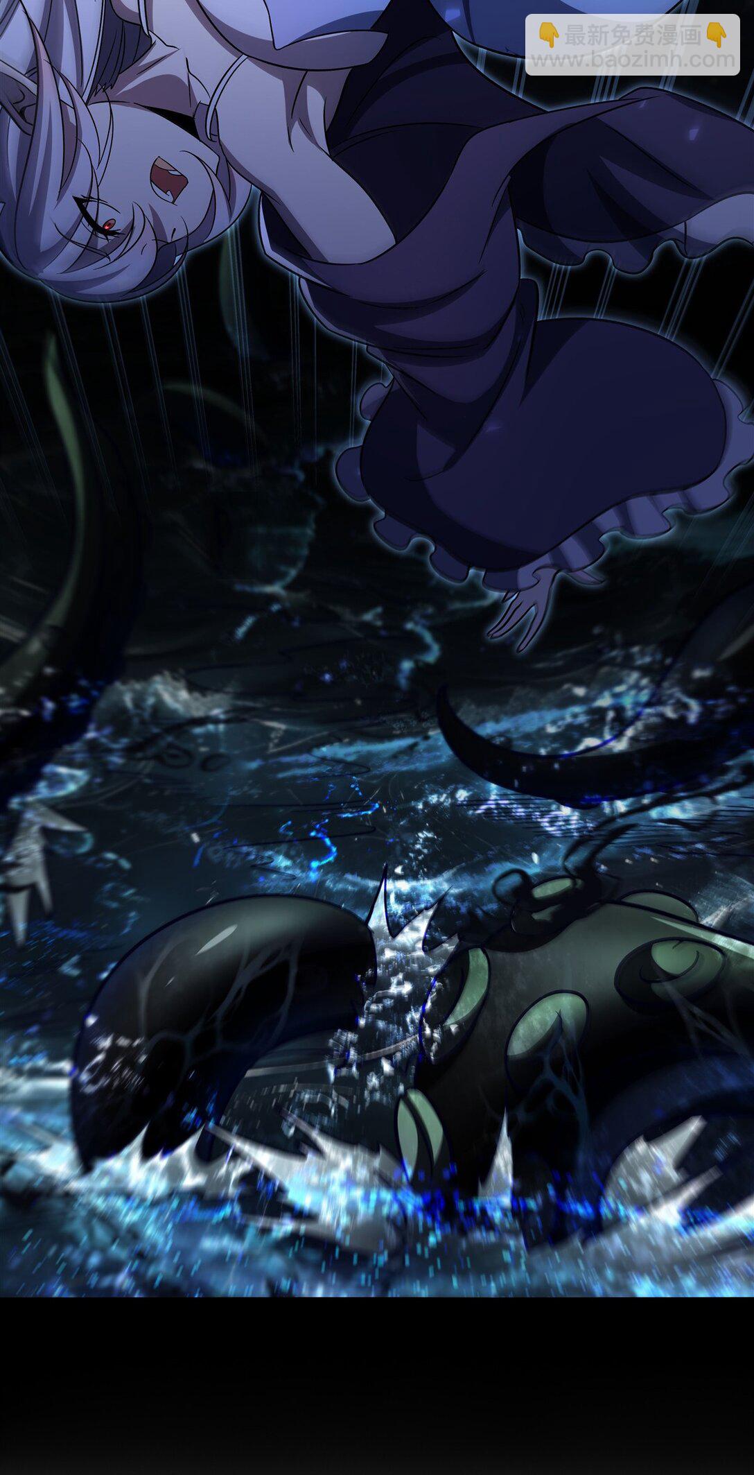 血姬與騎士 - 第346話 夢(1/2) - 2