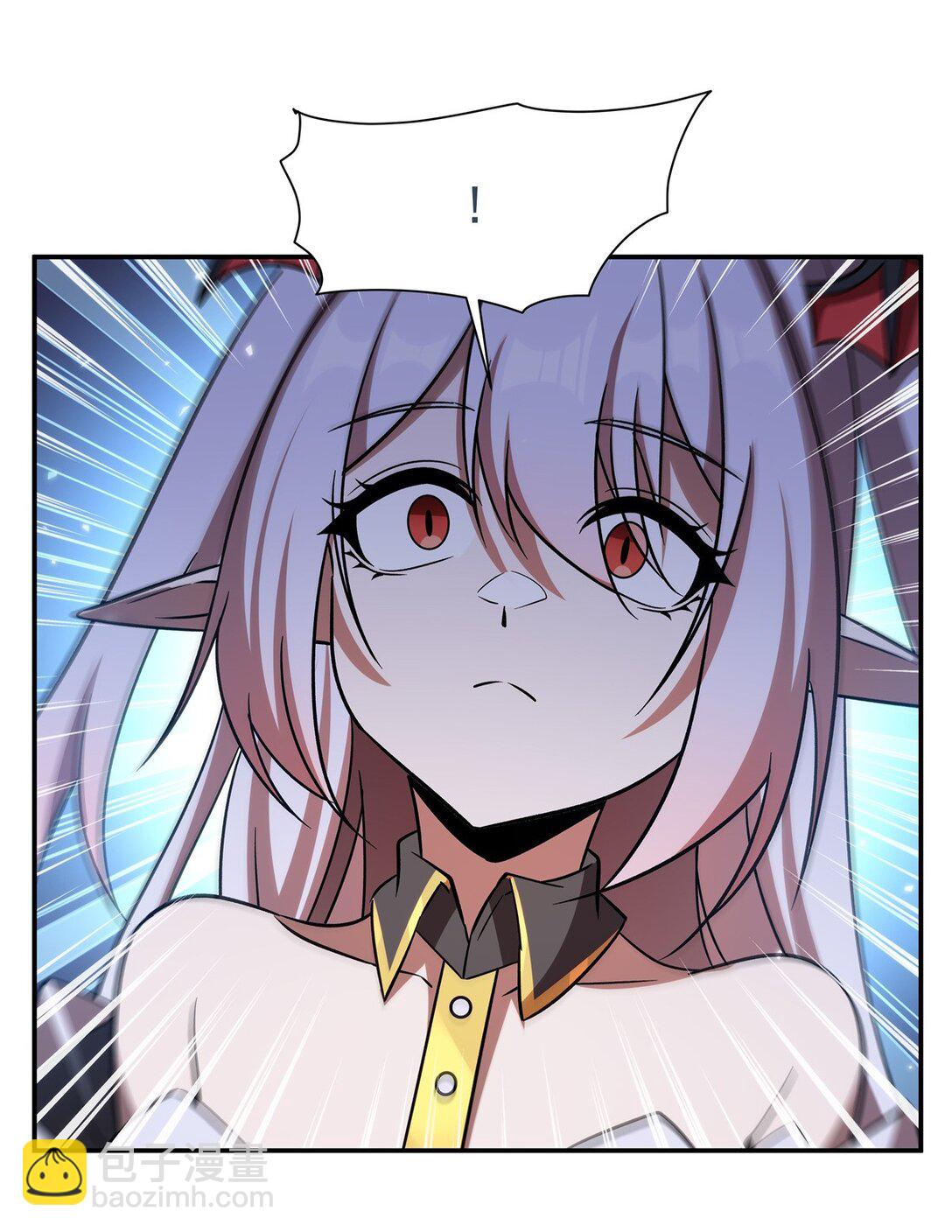 血姬與騎士 - 第346話 夢(1/2) - 1