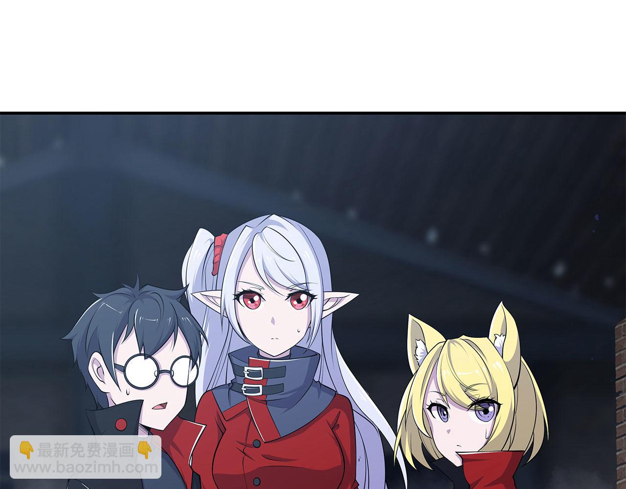 血姬與騎士 - 第34話(2/2) - 3