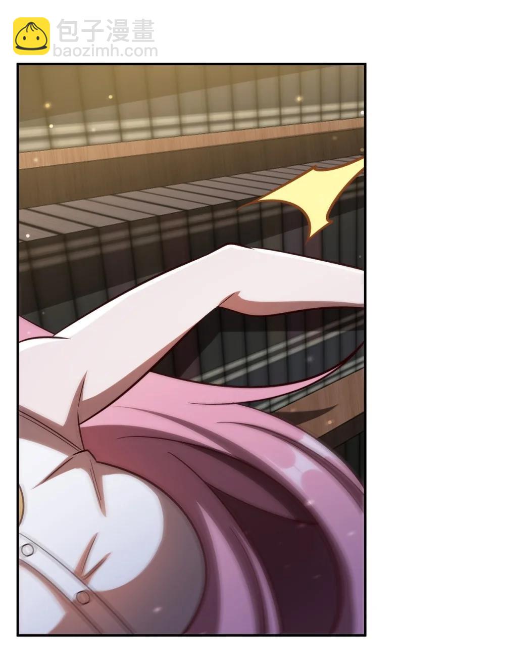 血姬與騎士 - 第354話 “意外”發現 - 8