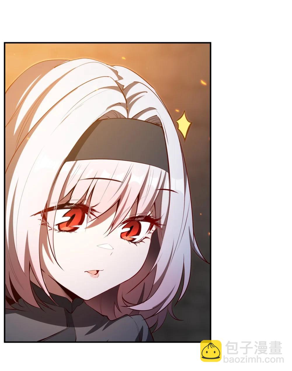 血姬與騎士 - 第354話 “意外”發現 - 3