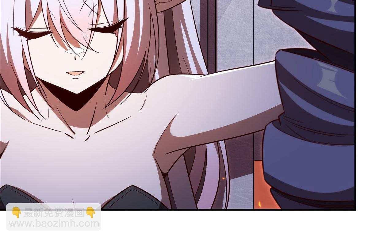 血姬與騎士 - 第356話 代替(1/3) - 3