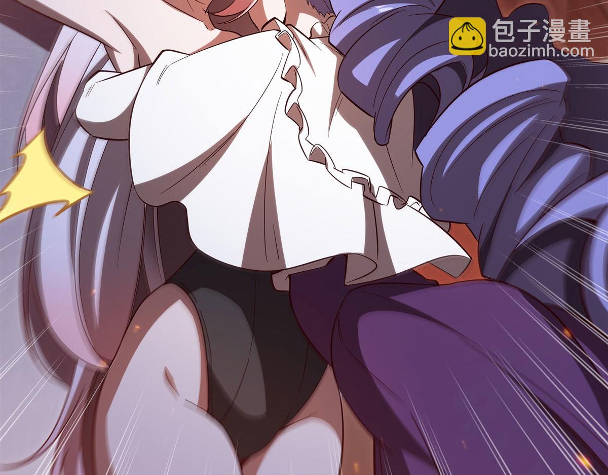 血姬與騎士 - 第356話 代替(1/3) - 5