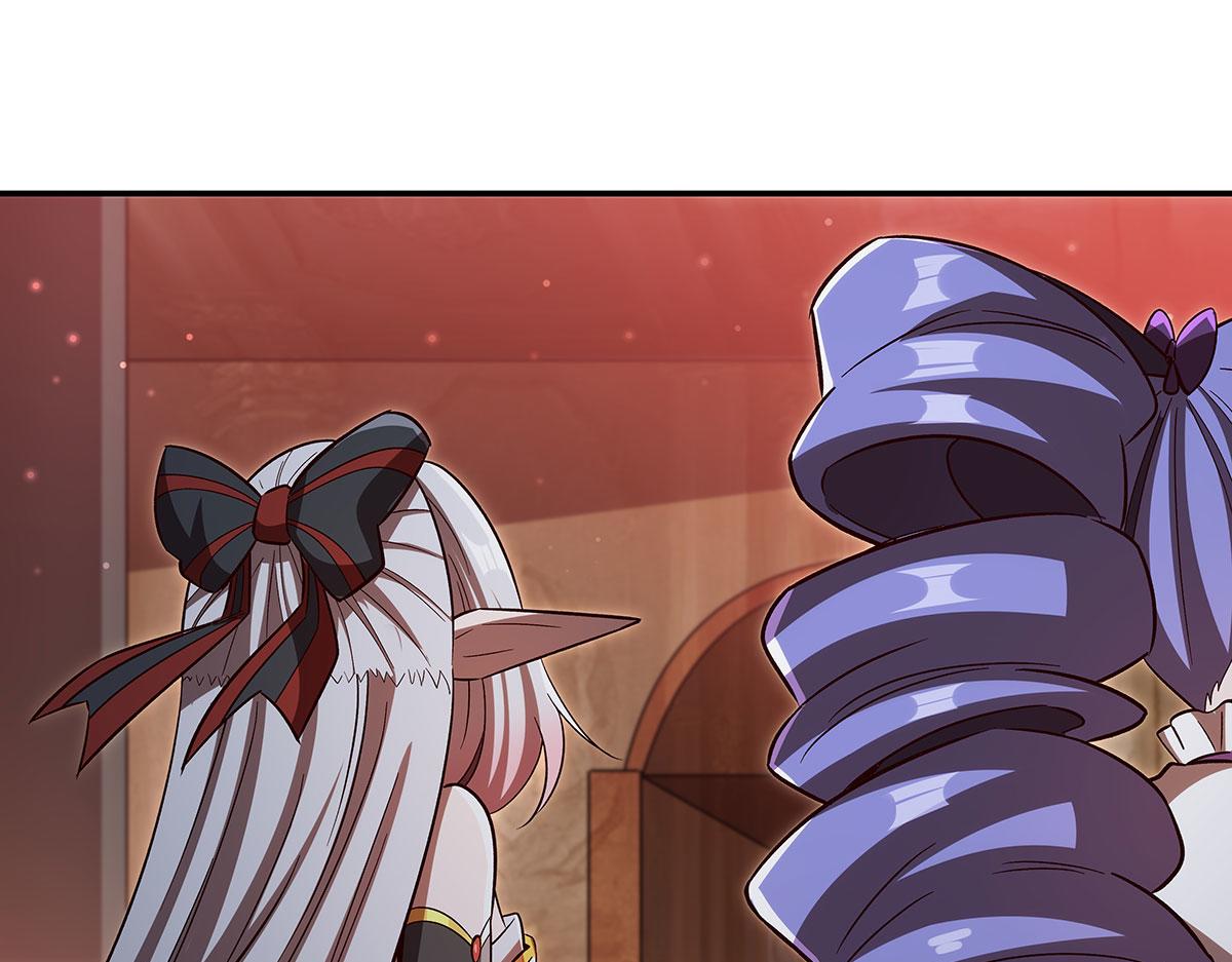 血姬與騎士 - 第356話 代替(3/3) - 1