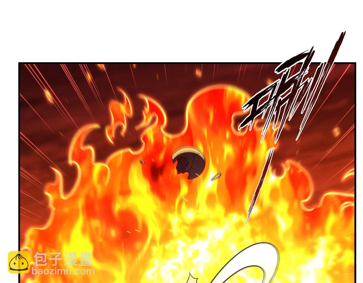 血姬與騎士 - 第356話 代替(2/3) - 5