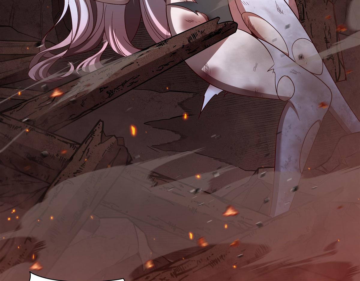 血姬與騎士 - 第356話 代替(2/3) - 3