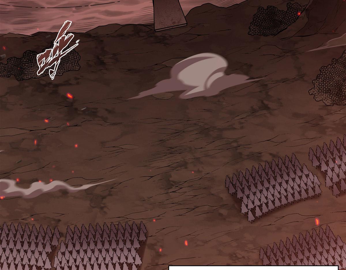 血姬與騎士 - 第356話 代替(2/3) - 7