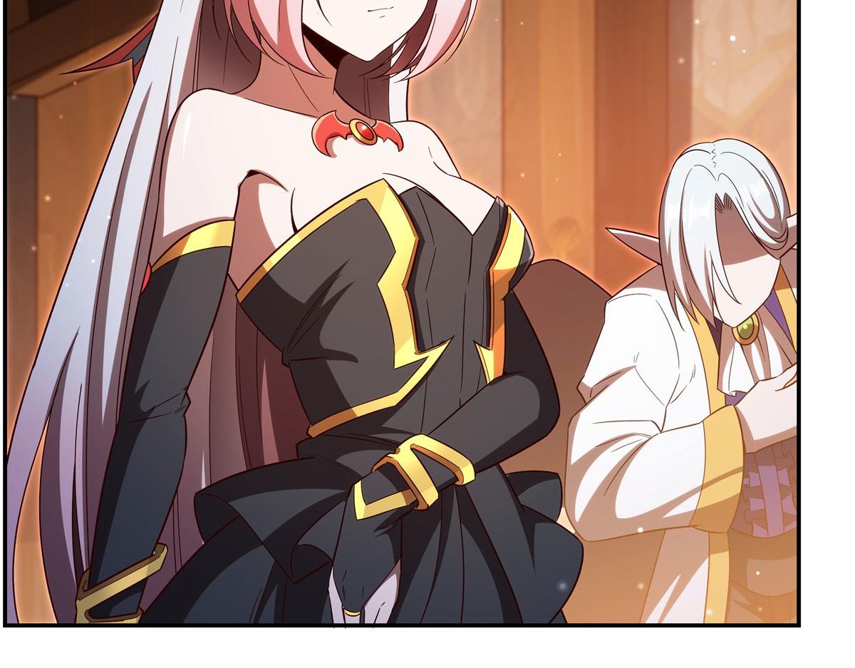 血姬與騎士 - 第356話 代替(2/3) - 4