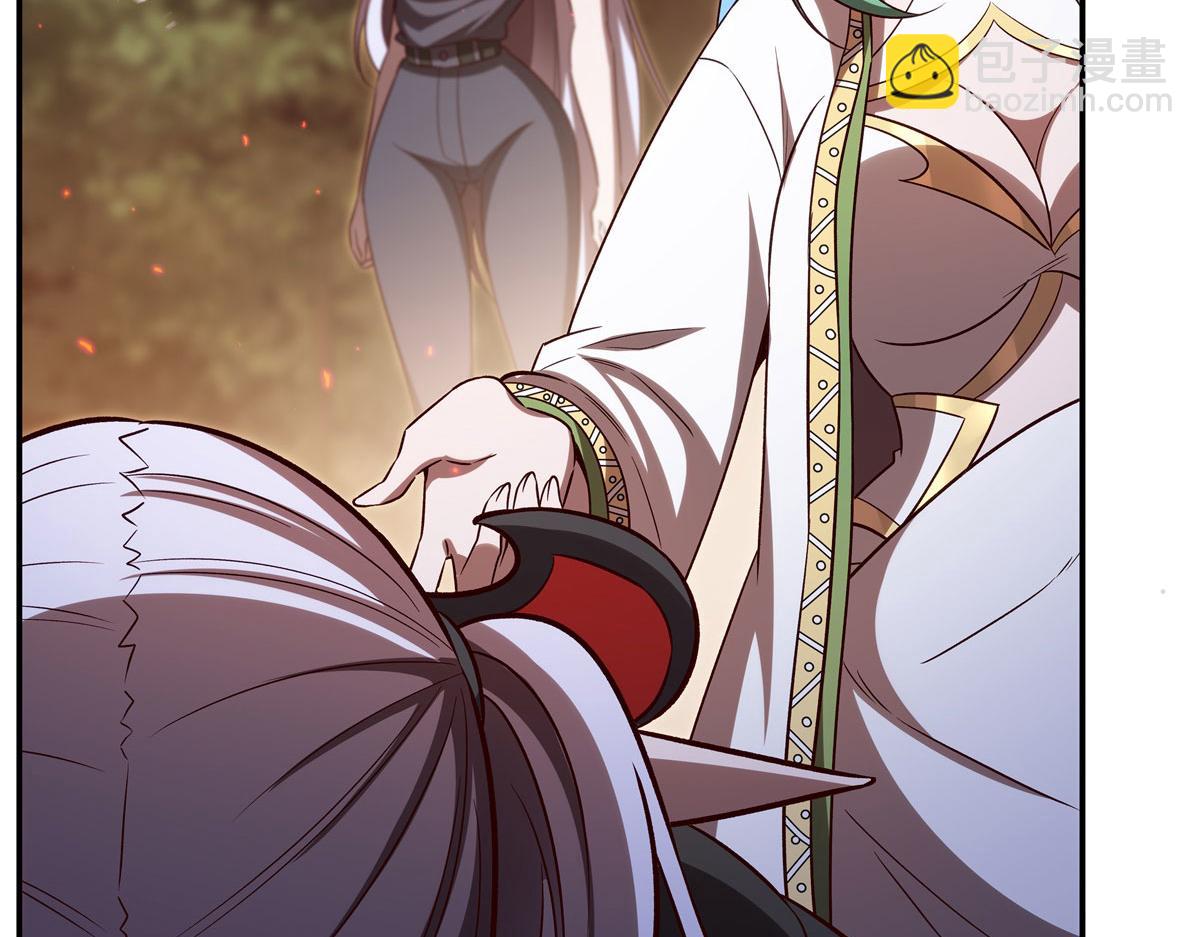 血姬與騎士 - 第358話 誓死護主(1/3) - 2