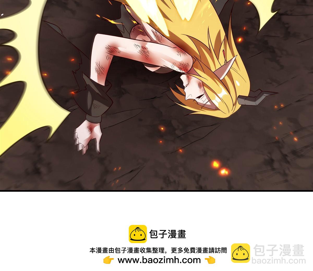 血姬與騎士 - 第358話 誓死護主(2/3) - 6