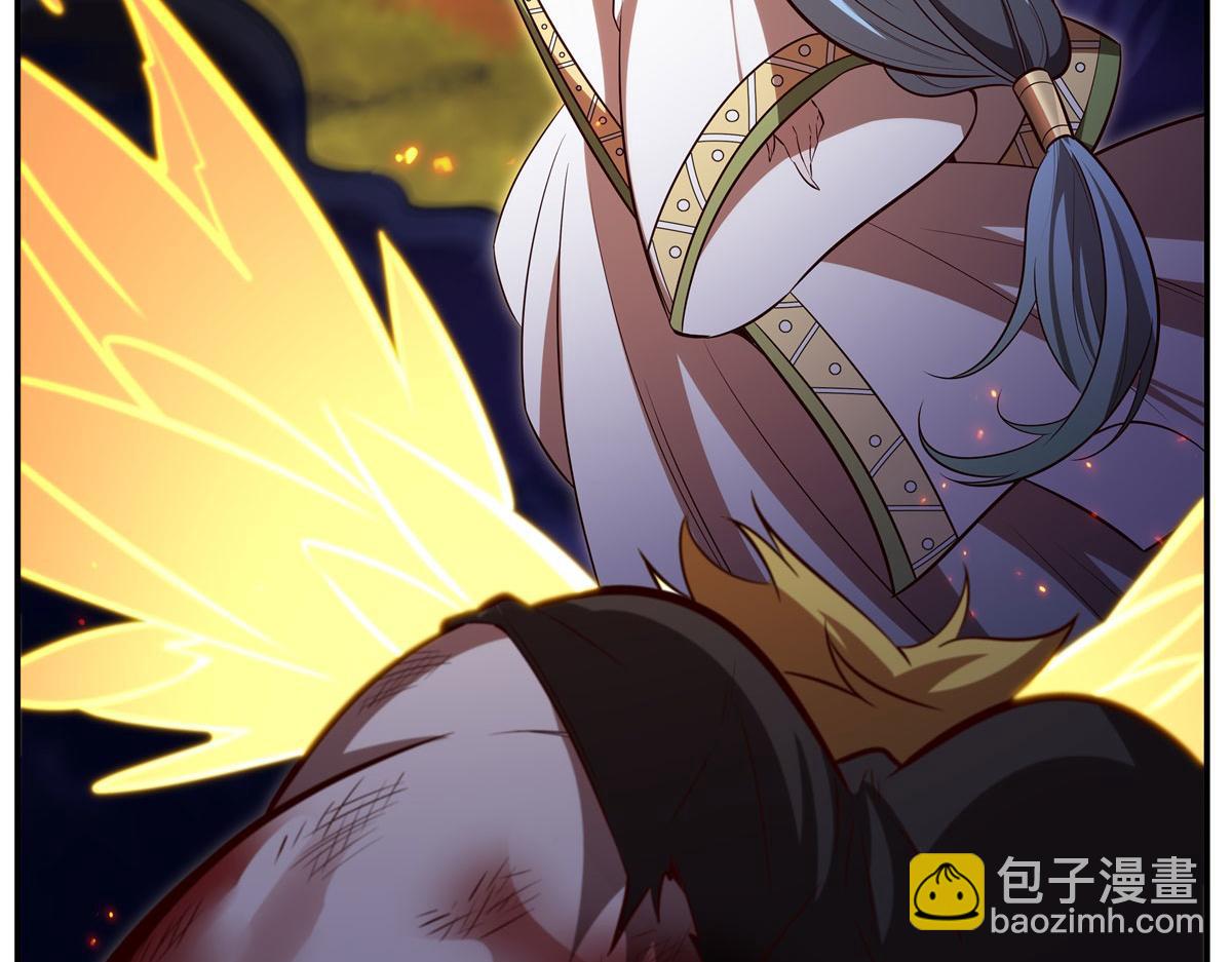 血姬與騎士 - 第358話 誓死護主(3/3) - 2