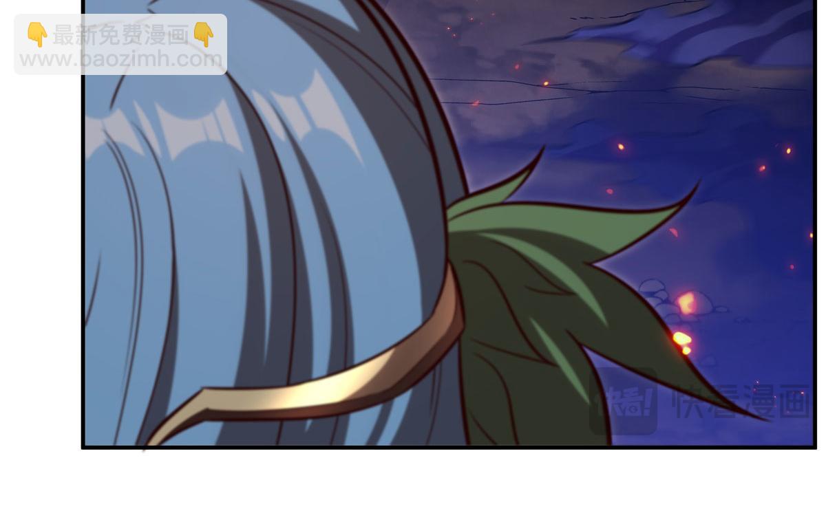 血姬與騎士 - 第358話 誓死護主(3/3) - 3