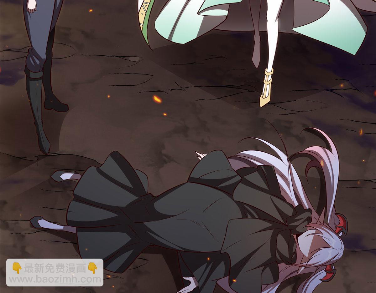 血姬與騎士 - 第358話 誓死護主(3/3) - 4