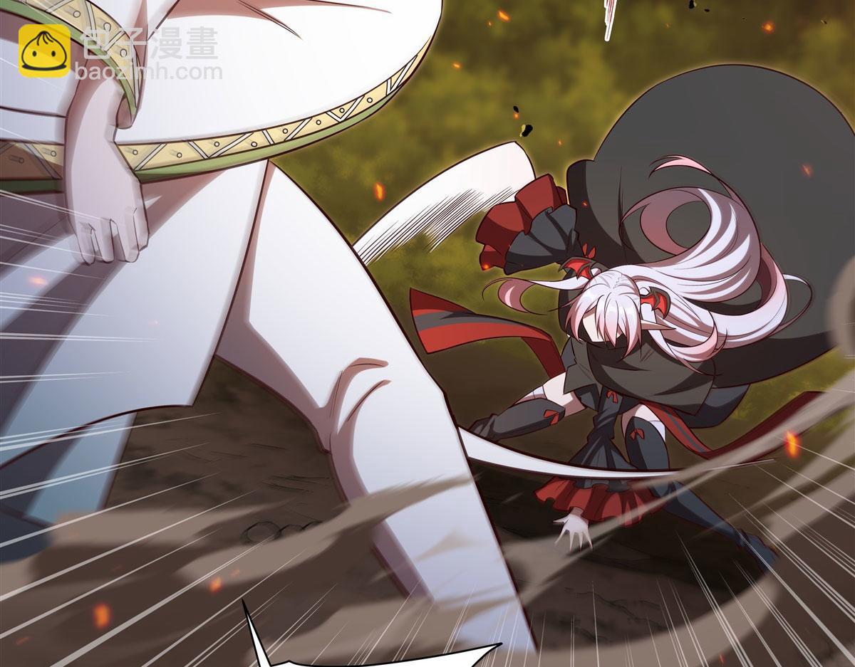 血姬與騎士 - 第358話 誓死護主(3/3) - 6