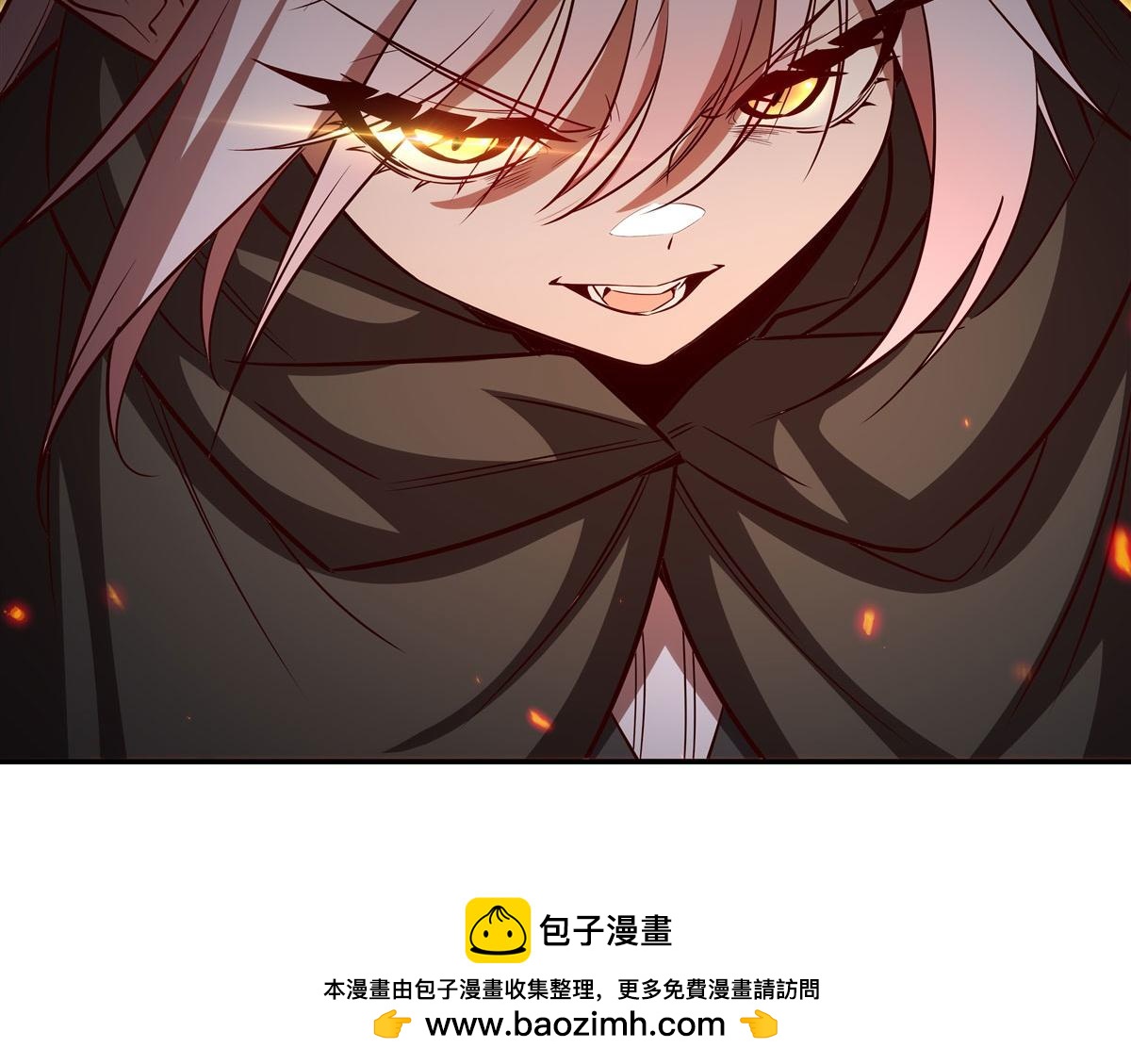 血姬與騎士 - 第358話 誓死護主(3/3) - 6