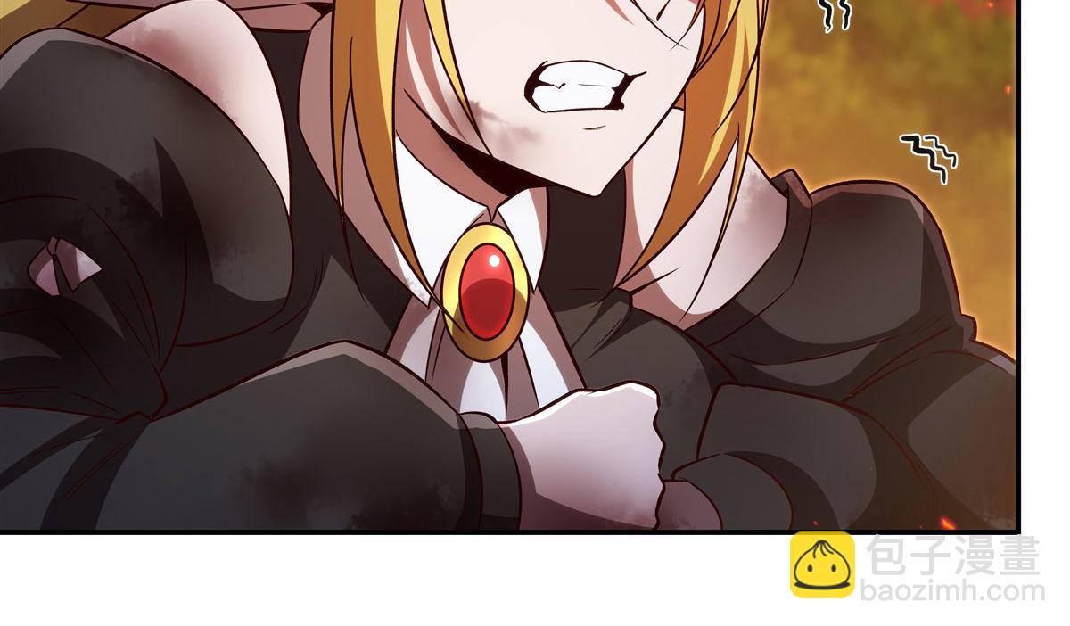 血姬與騎士 - 第358話 誓死護主(1/3) - 7