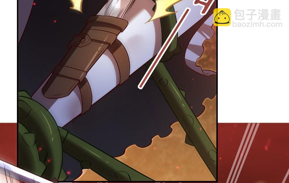 血姬與騎士 - 第358話 誓死護主(1/3) - 1