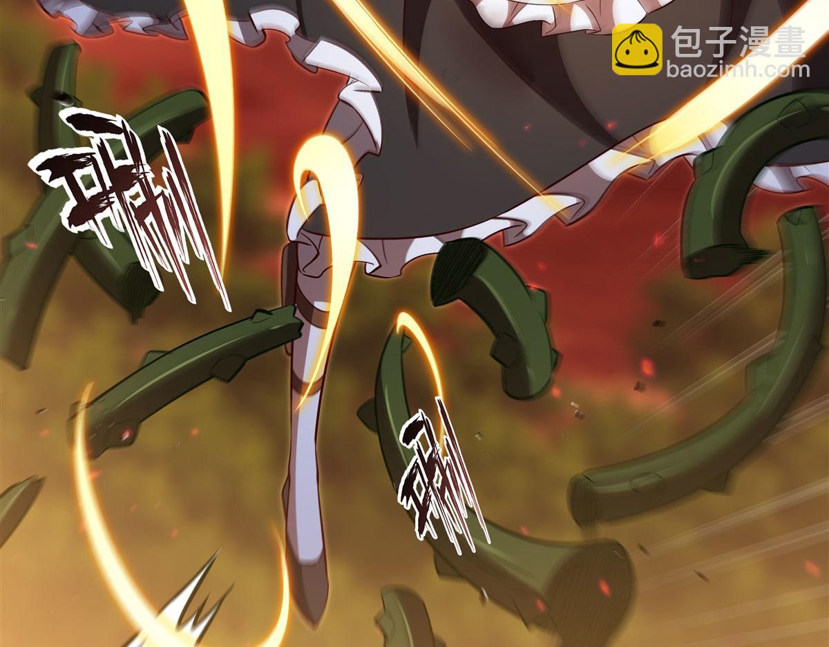 血姬與騎士 - 第358話 誓死護主(1/3) - 3