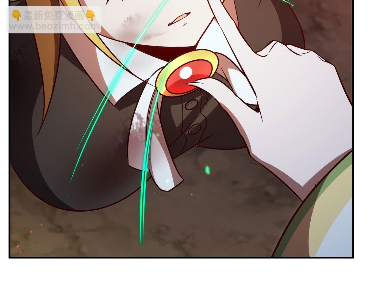 血姬與騎士 - 第358話 誓死護主(1/3) - 6