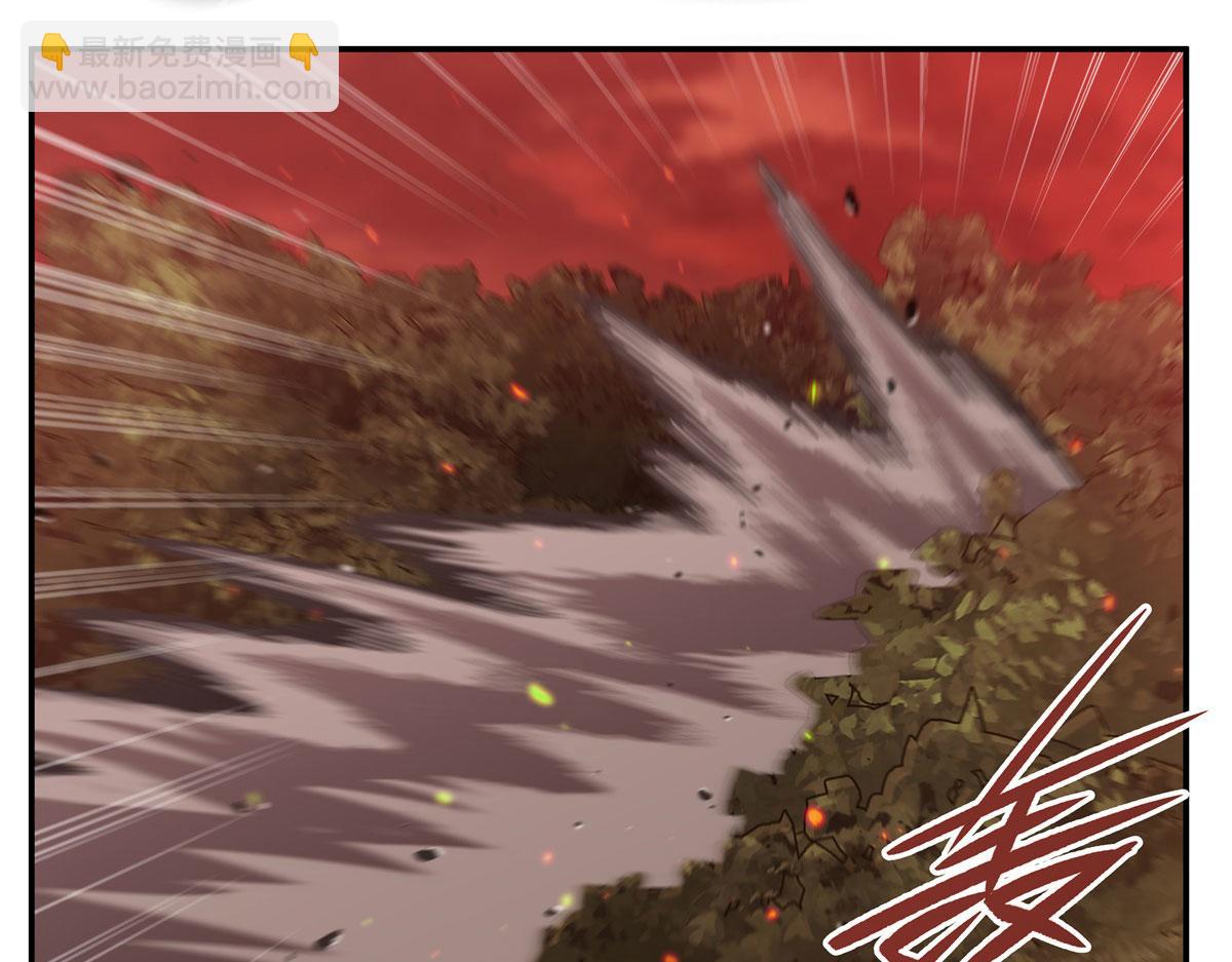 血姬與騎士 - 第358話 誓死護主(1/3) - 2