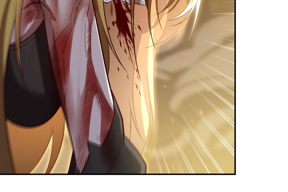 血姬與騎士 - 第358話 誓死護主(1/3) - 8