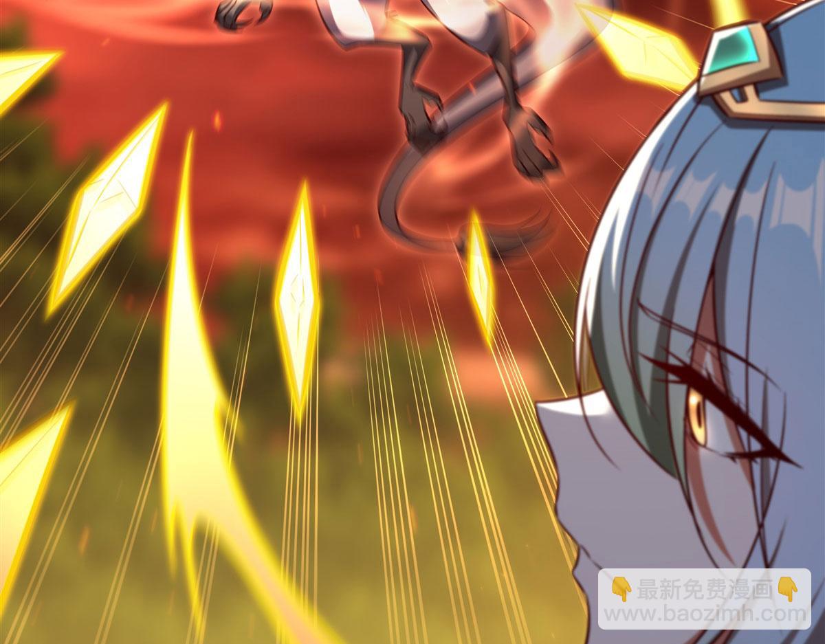 血姬與騎士 - 第358話 誓死護主(2/3) - 1