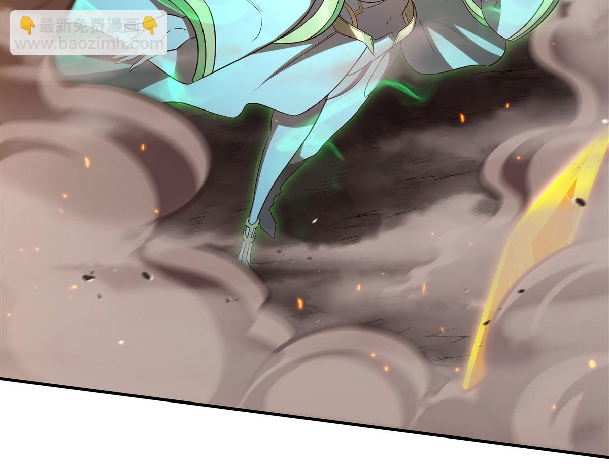 血姬與騎士 - 第358話 誓死護主(2/3) - 3