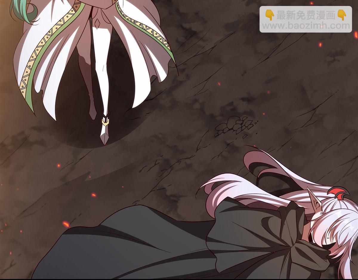 血姬與騎士 - 第358話 誓死護主(1/3) - 7